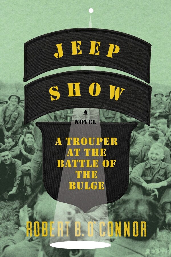 Jeep Show by Robert B O'Connor, Paperback | Indigo Chapters