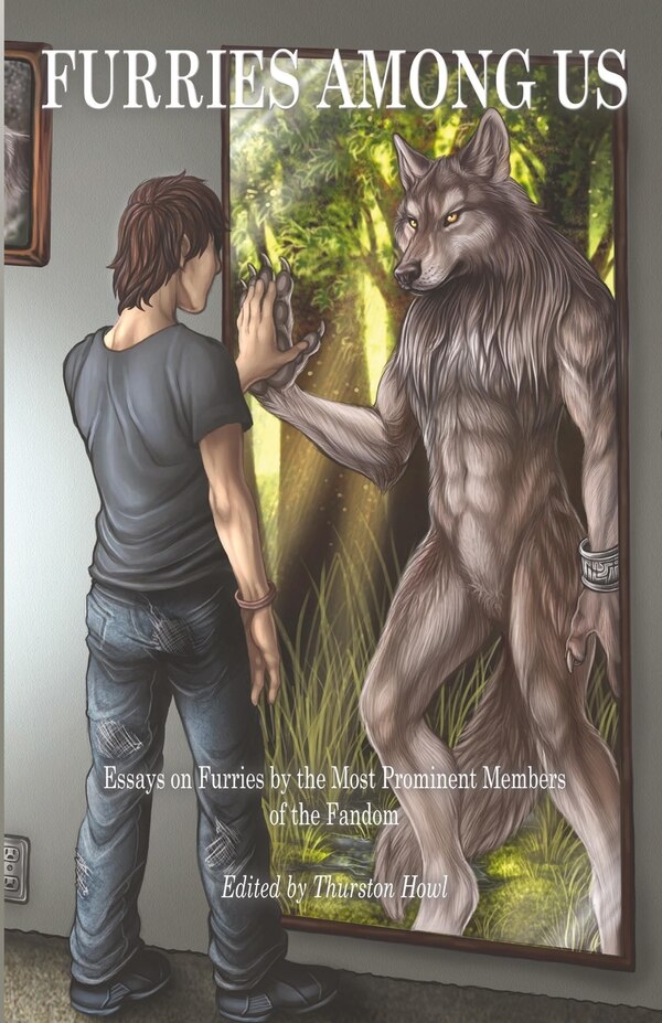 Furries Among Us by Kyell Gold, Paperback | Indigo Chapters