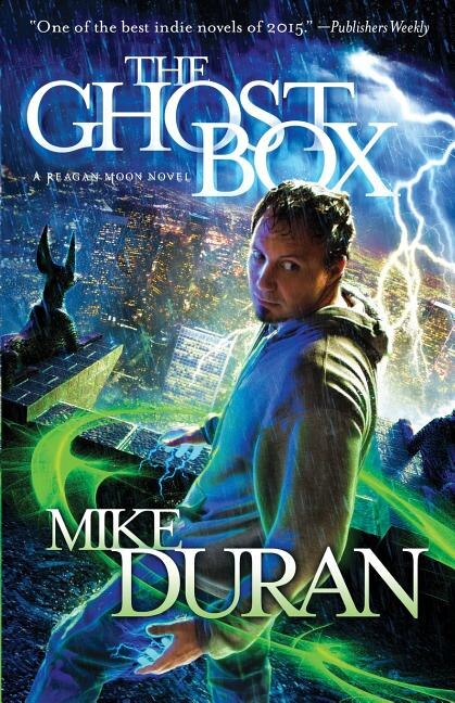 The Ghost Box by Mike Duran, Paperback | Indigo Chapters