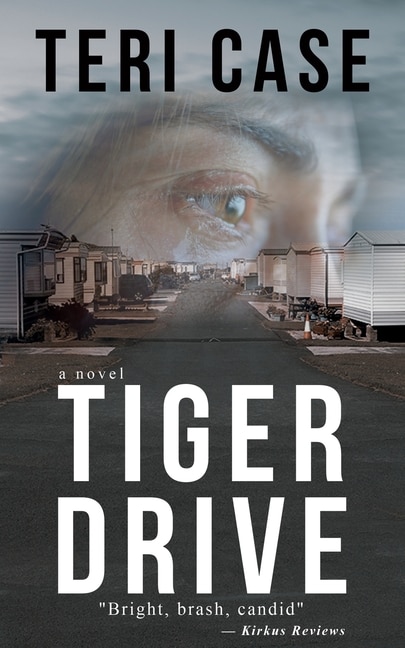 Tiger Drive by Teri Case, Paperback | Indigo Chapters