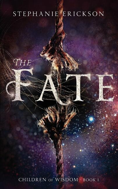 The Fate by Stephanie Erickson, Paperback | Indigo Chapters