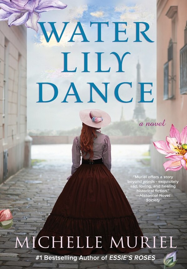 Water Lily Dance by Michelle Muriel, Hardcover | Indigo Chapters