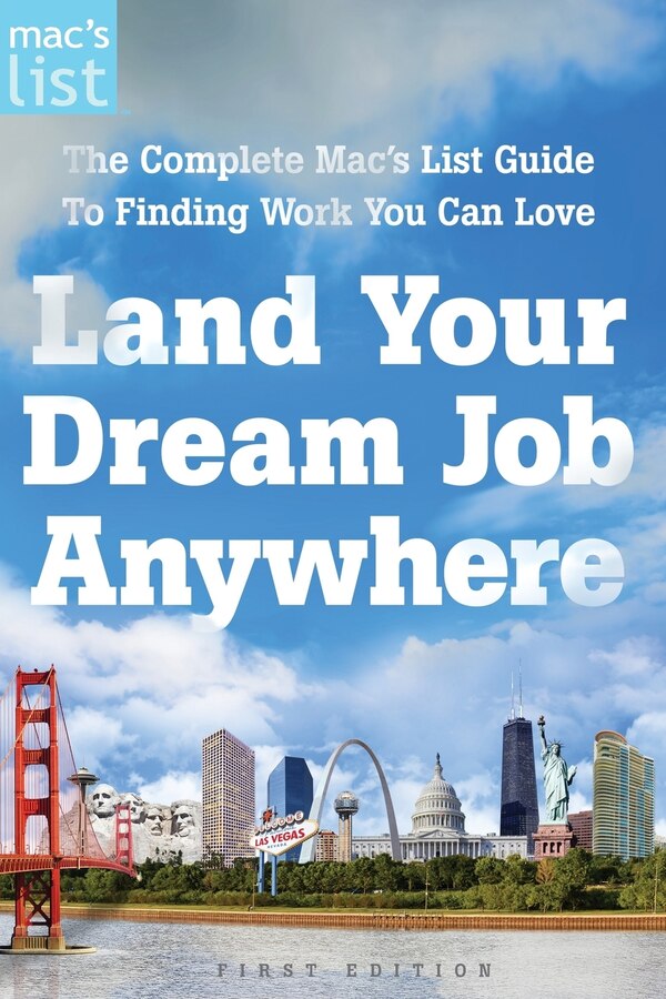 Land Your Dream Job Anywhere by Kris Swanson, Paperback | Indigo Chapters