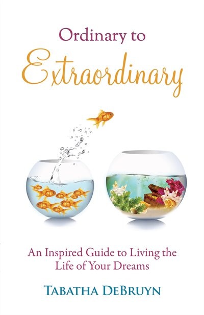 Ordinary to Extraordinary by Tabatha DeBruyn, Paperback | Indigo Chapters