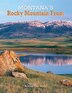 Montana's Rocky Mountain Front by Rick Graetz, Paperback | Indigo Chapters