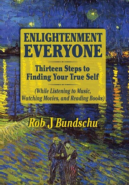 Enlightenment Everyone by Robert Bundschu, Hardcover | Indigo Chapters