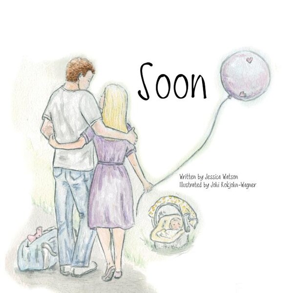 Soon by Jessica Watson, Paperback | Indigo Chapters