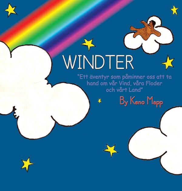 Windter (Swedish Version) by Keno Mapp, Hardcover | Indigo Chapters
