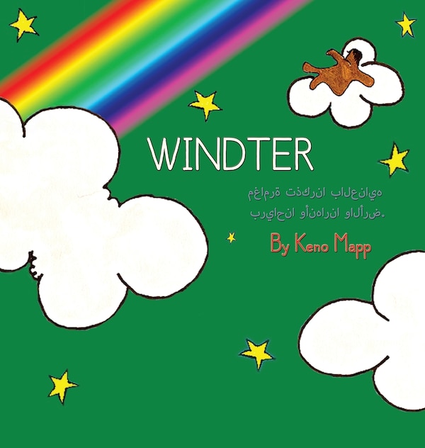 Windter (Arabic Version) by Keno Mapp, Hardcover | Indigo Chapters