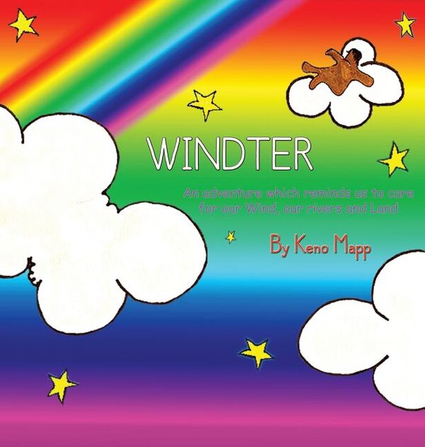 Windter by Keno Mapp, Hardcover | Indigo Chapters