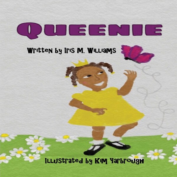 Queenie by Iris M Williams, Paperback | Indigo Chapters