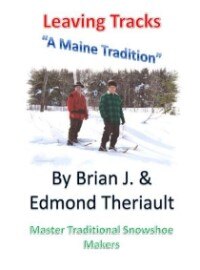 Leaving Tracks by Brian J Theriault, Hardcover | Indigo Chapters