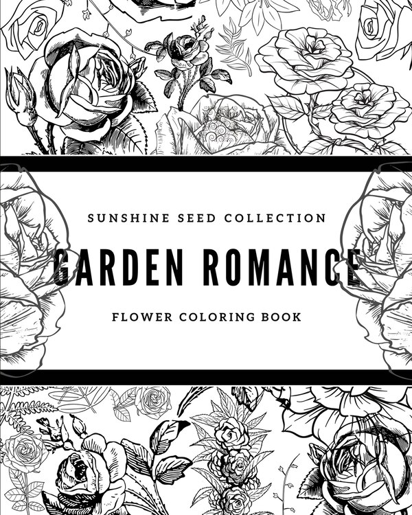 Garden Romance by Shani Fenderson Heath, Paperback | Indigo Chapters