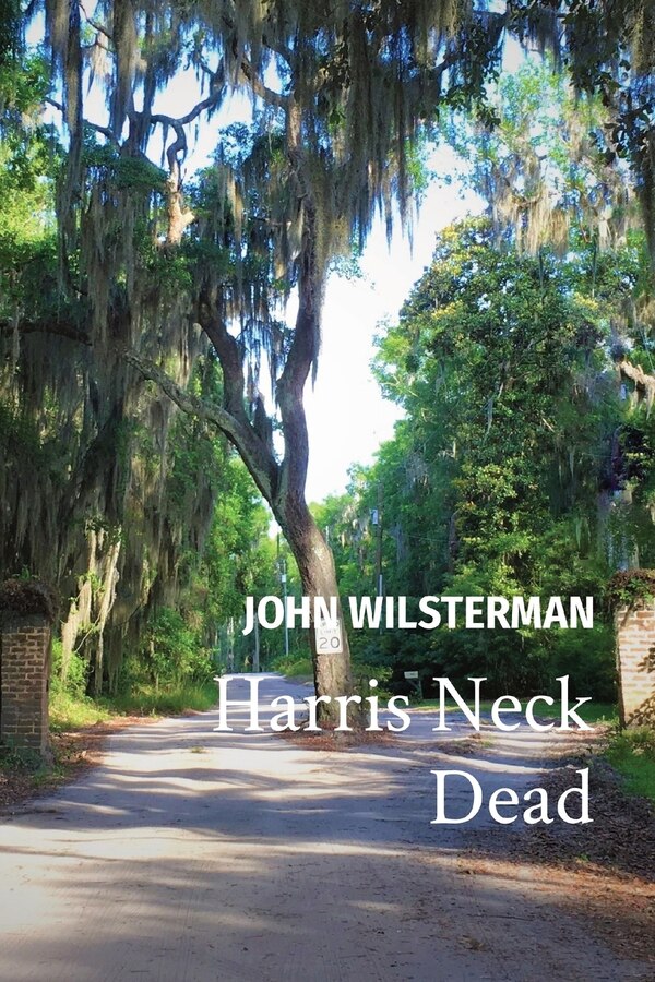 Harris Neck Dead by John C Wilsterman, Paperback | Indigo Chapters