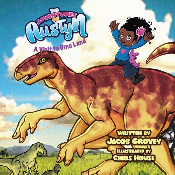 The Adventures Of Austyn by Jacob Grovey, Paperback | Indigo Chapters
