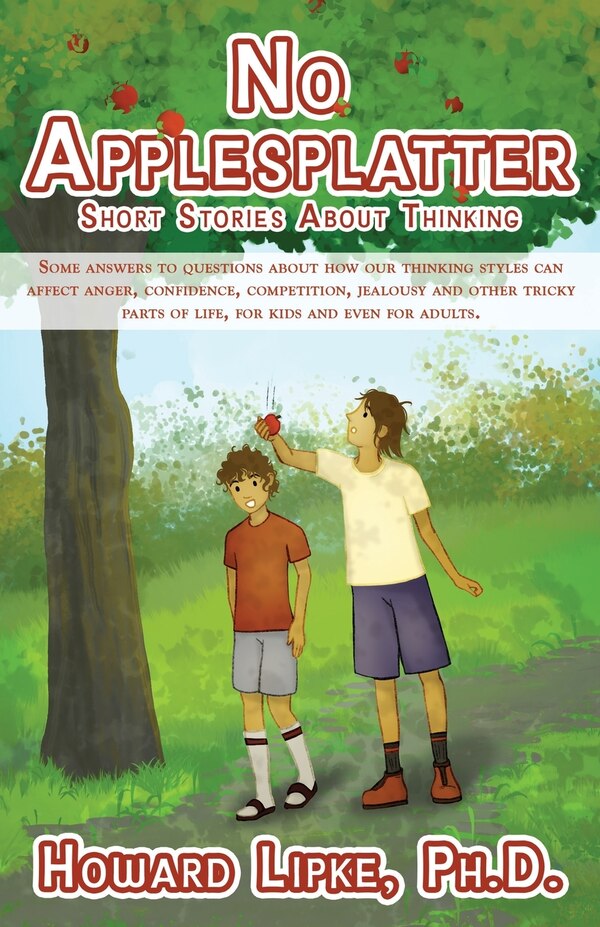 No Applesplatter by Howard J Lipke, Paperback | Indigo Chapters