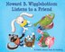 Howard B. Wigglebottom Listens To A Friend by Reverend Ana, Hardcover | Indigo Chapters