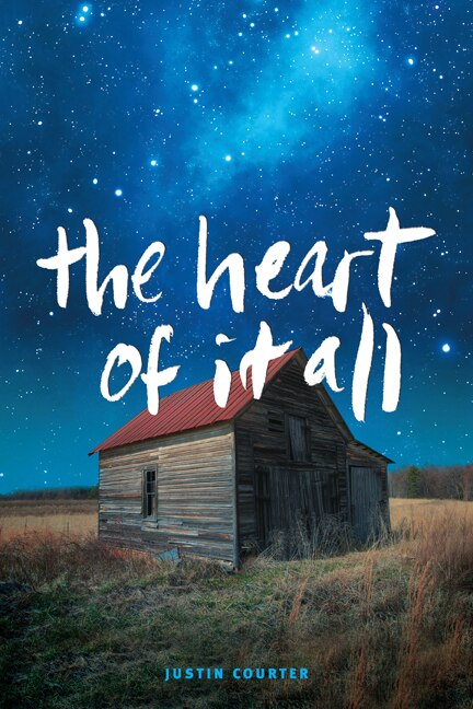 The Heart of It All by Justin Courter, Paperback | Indigo Chapters