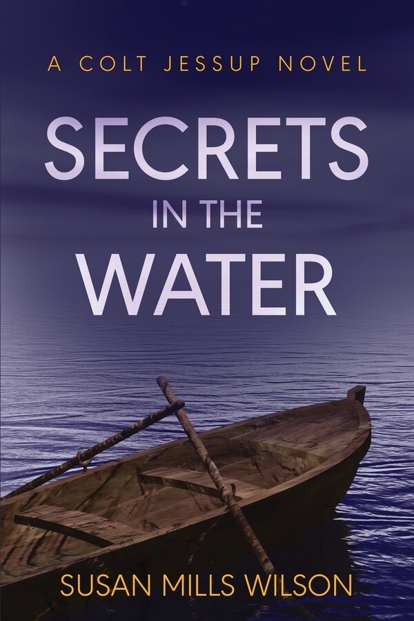 Secrets in the Water by Susan Mills Wilson, Paperback | Indigo Chapters