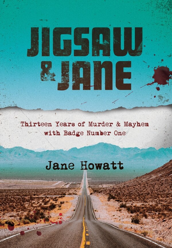 Jigsaw & Jane by Jane Howatt, Hardcover | Indigo Chapters