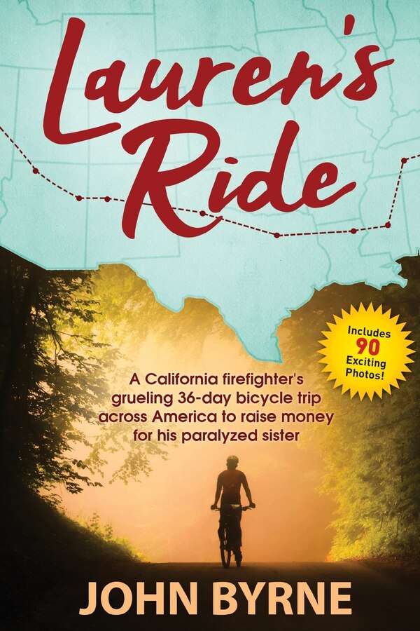 Lauren's Ride by John Byrne, Paperback | Indigo Chapters