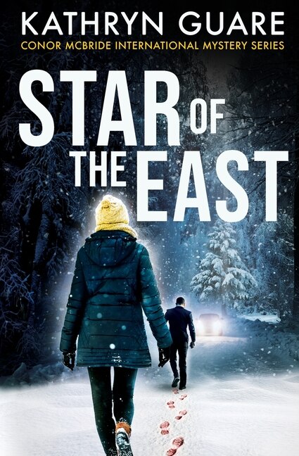 Star of the East by Kathryn Guare, Paperback | Indigo Chapters