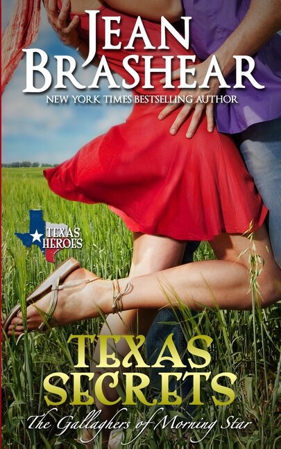 Texas Secrets by Jean Brashear, Paperback | Indigo Chapters