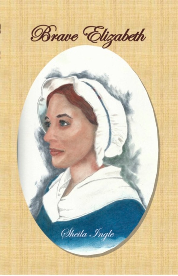 Brave Elizabeth 2022 by Sheila Ingle, Paperback | Indigo Chapters