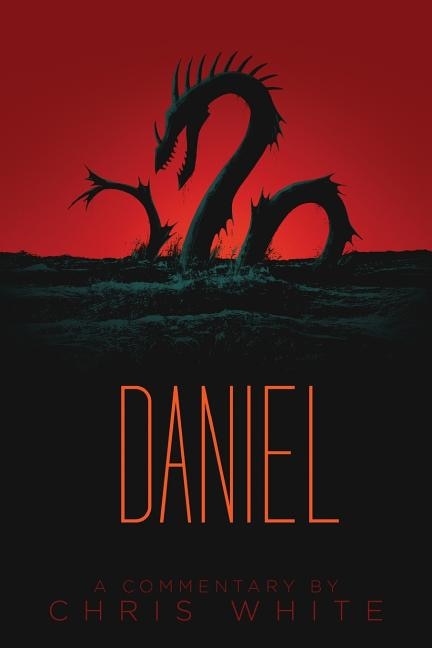 Daniel by Chris White, Paperback | Indigo Chapters