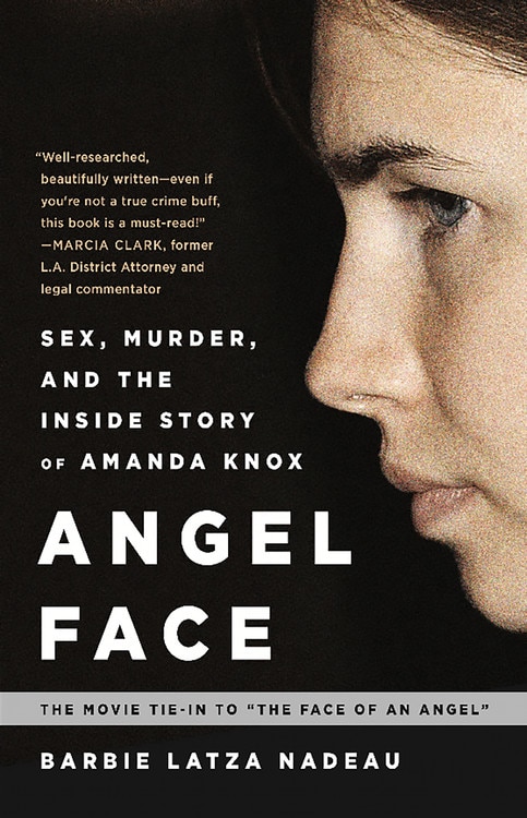 Angel Face by Barbie Latza Nadeau, Paperback | Indigo Chapters