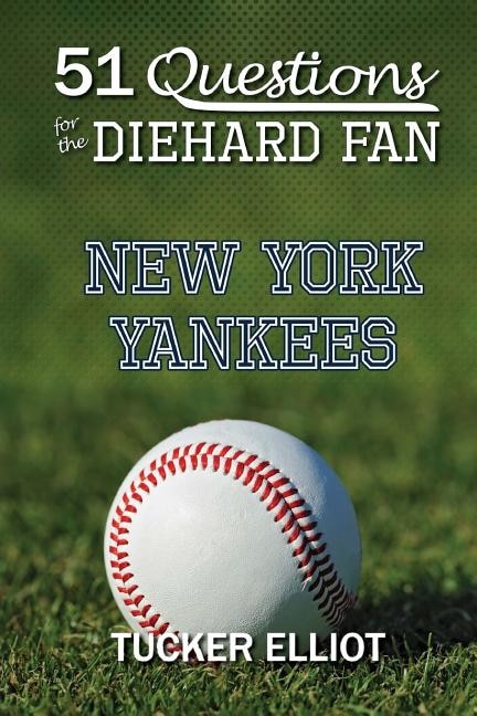 51 Questions for the Diehard Fan by Ryder Edwards, Paperback | Indigo Chapters