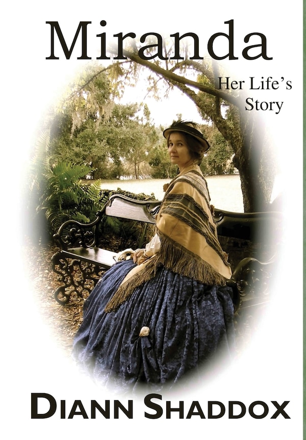 Miranda by Diann Shaddox, Hardcover | Indigo Chapters