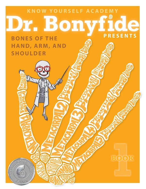 Bones of the Hand Arm and Shoulder by Know Yourself, Paperback | Indigo Chapters