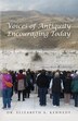 Voices of Antiquity Encouraging Today by Elizabeth A Kennedy, Paperback | Indigo Chapters