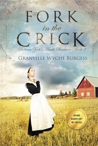 Fork in the Crick by Granville Wyche Burgess, Paperback | Indigo Chapters