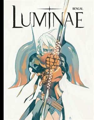 Luminae by Bengal, Hardcover | Indigo Chapters