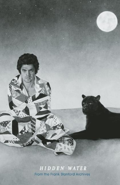 Hidden Water by Frank Stanford, Paperback | Indigo Chapters