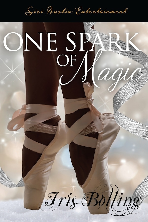 One Spark of Magic by Iris Bolling, Paperback | Indigo Chapters