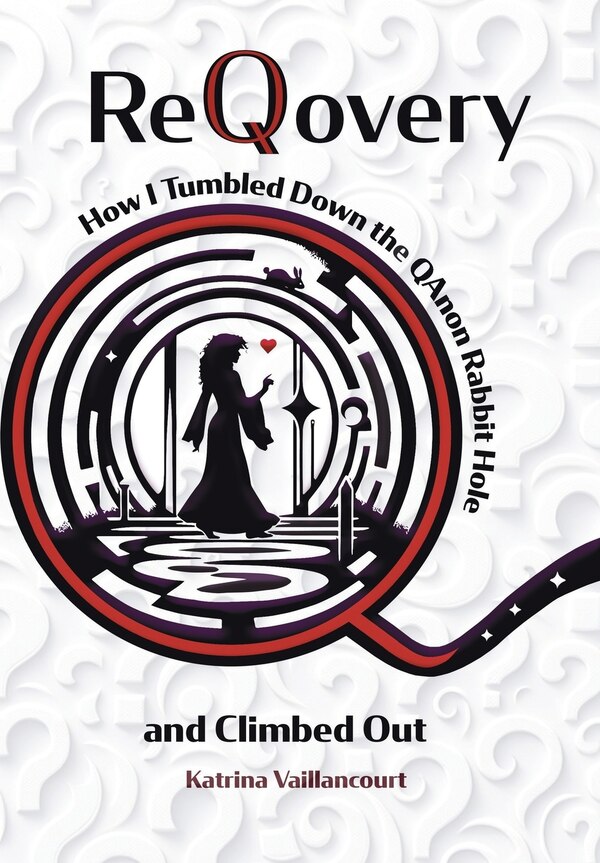 ReQovery by Katrina Vaillancourt, Hardcover | Indigo Chapters
