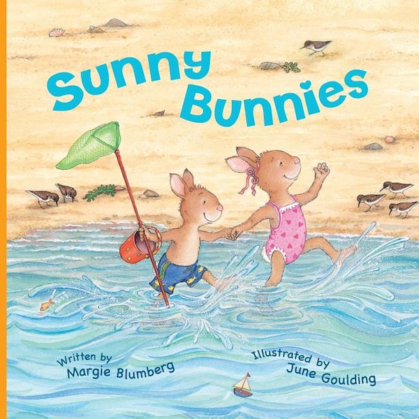 Sunny Bunnies by Margie Blumberg, Paperback | Indigo Chapters