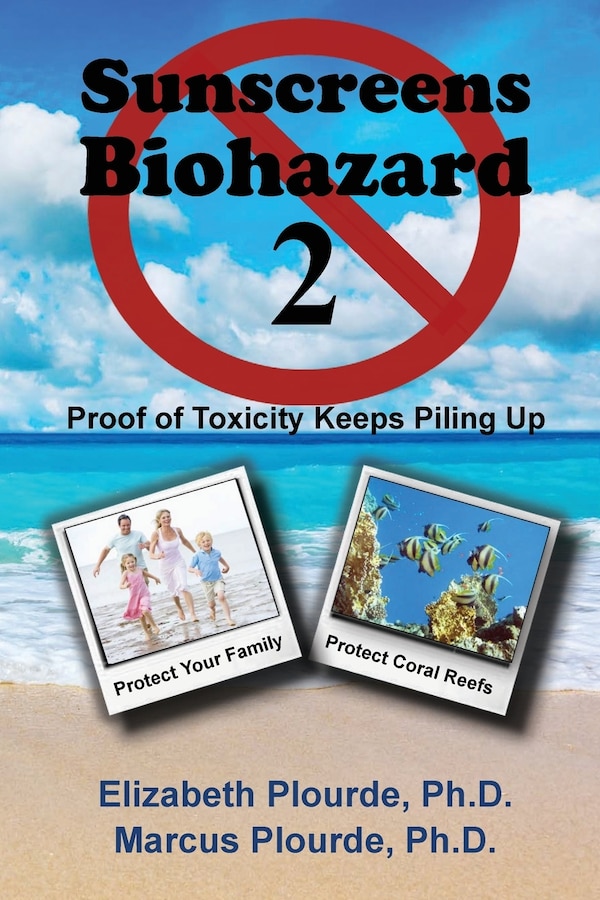 Sunscreens - Biohazard 2 by Elizabeth Plourde, Paperback | Indigo Chapters