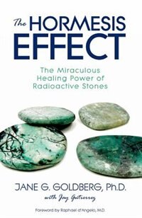 The Hormesis Effect by Jane G Goldberg, Paperback | Indigo Chapters