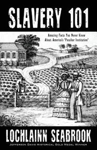 Slavery 101 by Lochlainn Seabrook, Paperback | Indigo Chapters