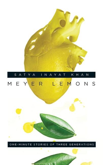 Meyer Lemons by Satya Inayat Khan, Paperback | Indigo Chapters