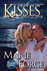 Kisses After Dark by Marie Force, Paperback | Indigo Chapters