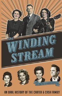 The Winding Stream by Beth Harrington, Paperback | Indigo Chapters