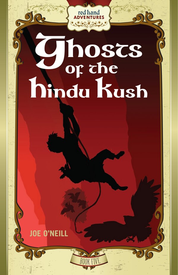 Ghosts of the Hindu Kush by Joe O'neill, Paperback | Indigo Chapters