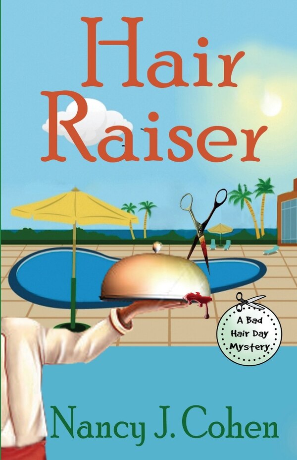 Hair Raiser by Nancy J Cohen, Paperback | Indigo Chapters