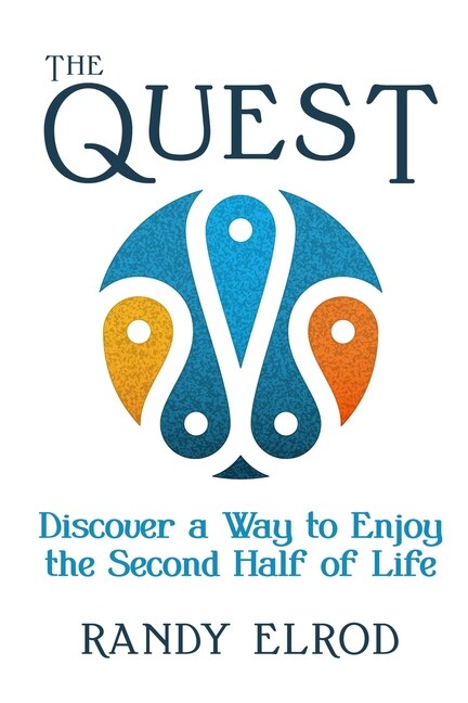 The Quest by Randy Elrod, Paperback | Indigo Chapters