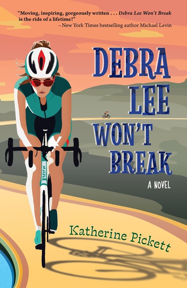 Debra Lee Won't Break by Katherine Pickett, Paperback | Indigo Chapters